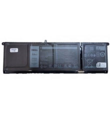 Pin laptop Dell Latitude 3320 3520, Vostro 3510 3515 5410 5415, Inspiron 7415 (Mã V6W33) 54Wh - ZIN